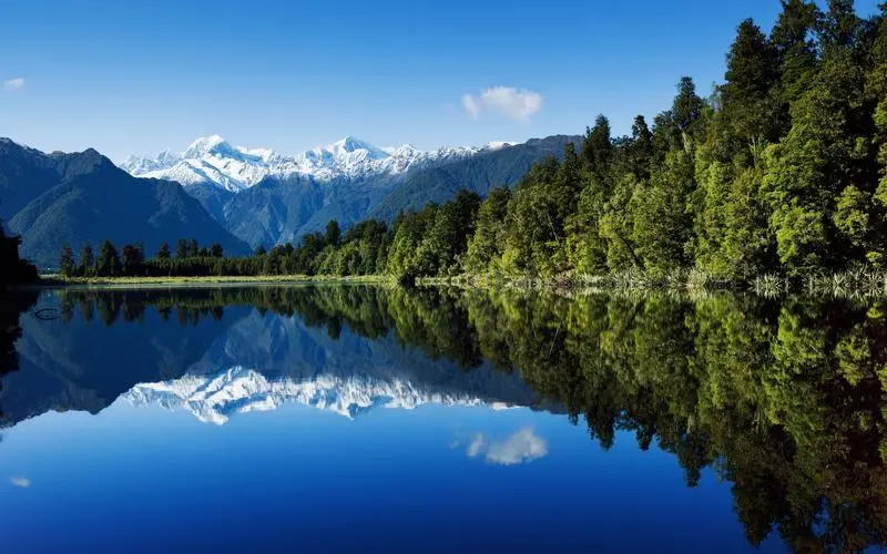 科技无人化智慧工厂